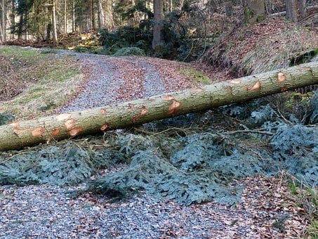 blokkade
