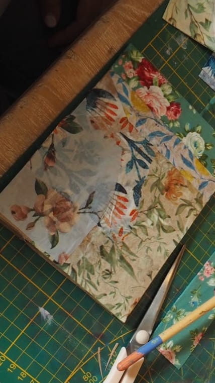 Foto junkjournal